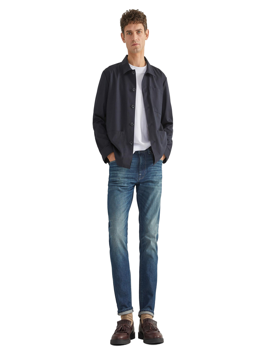 Selected Men Slim fit Jeans